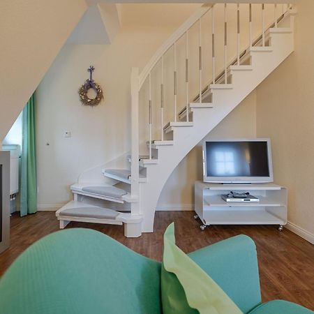 FEWO Ringelblume List auf Sylt Exterior foto