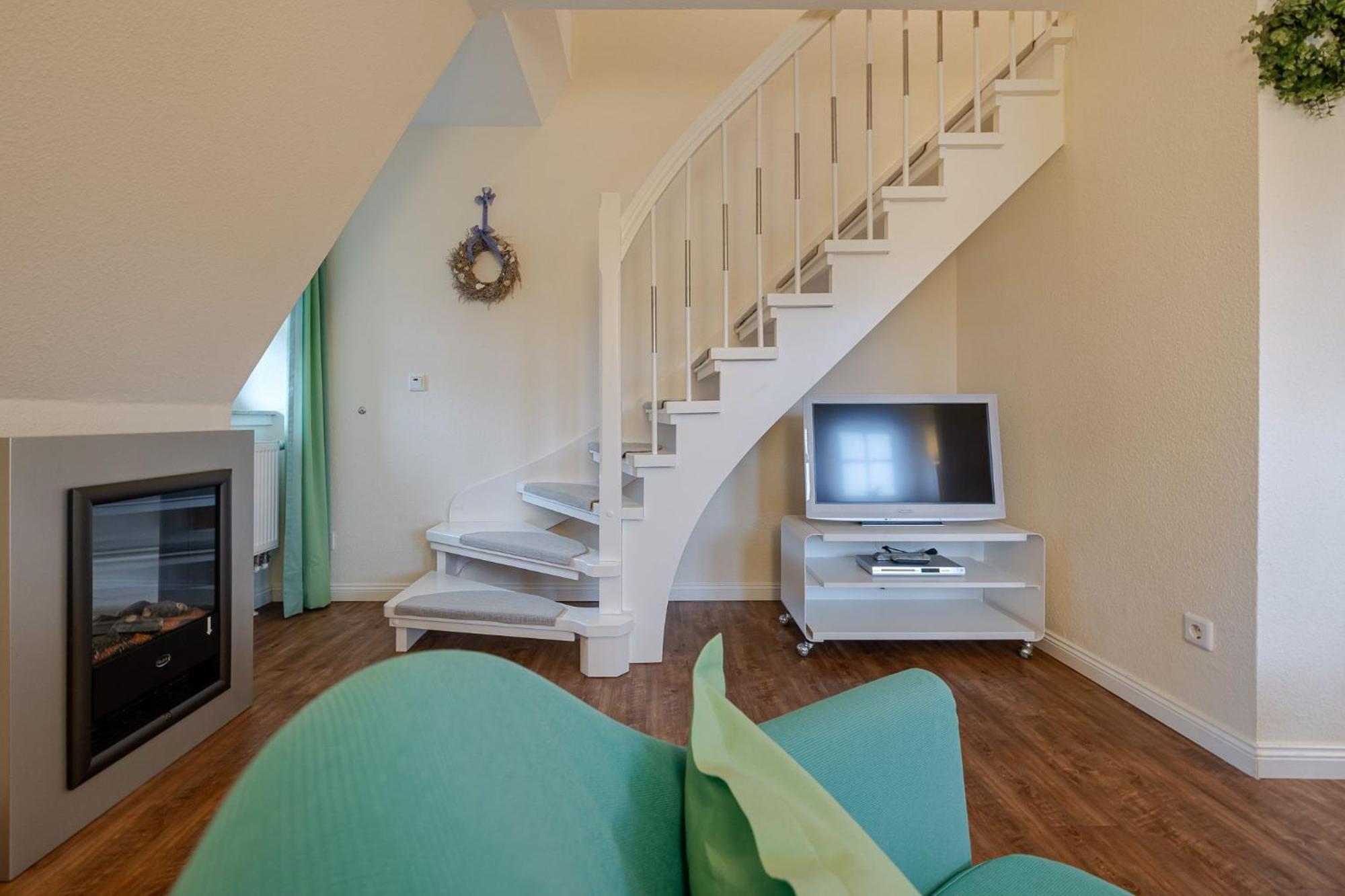 FEWO Ringelblume List auf Sylt Exterior foto
