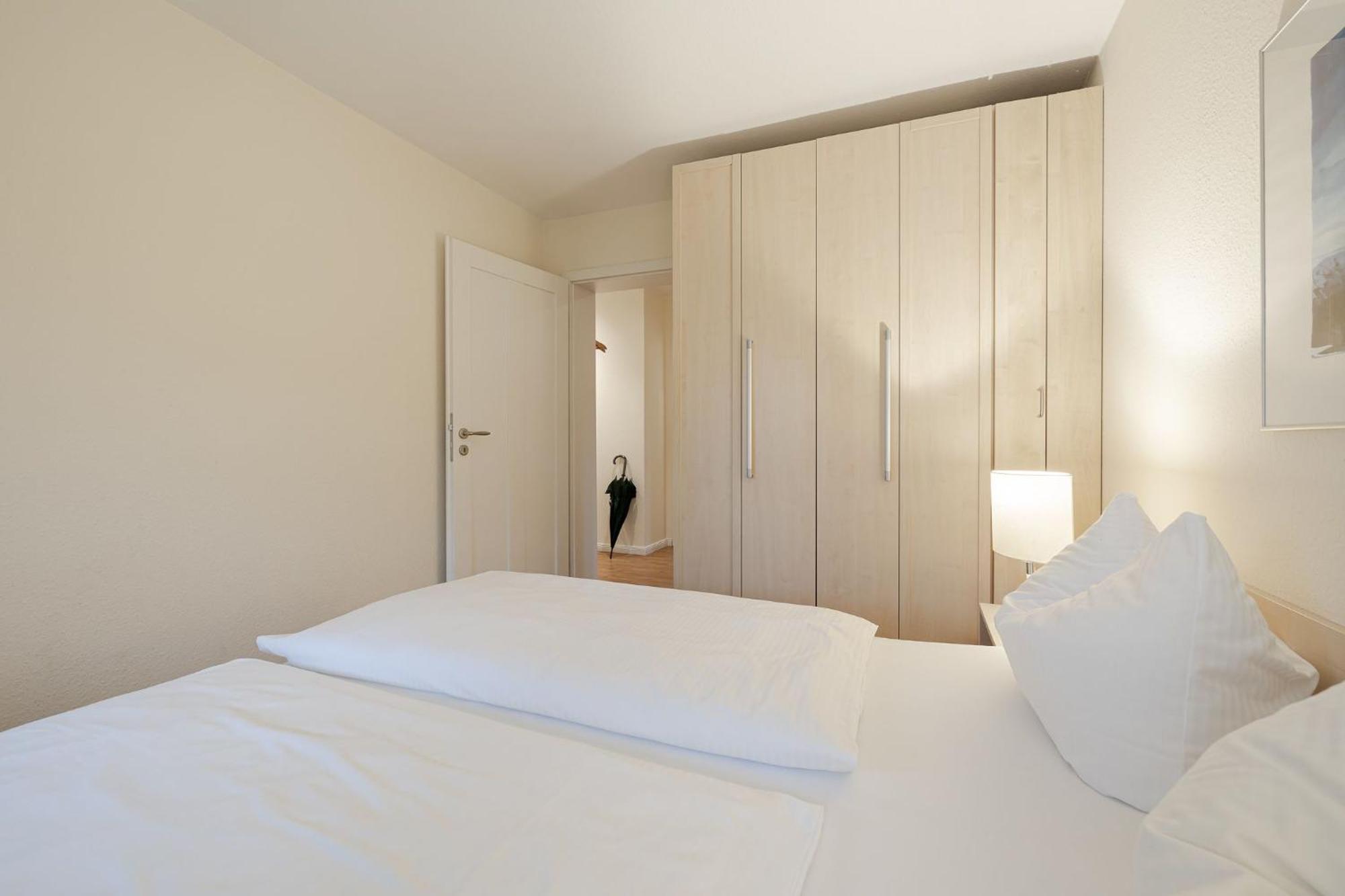 FEWO Ringelblume List auf Sylt Exterior foto