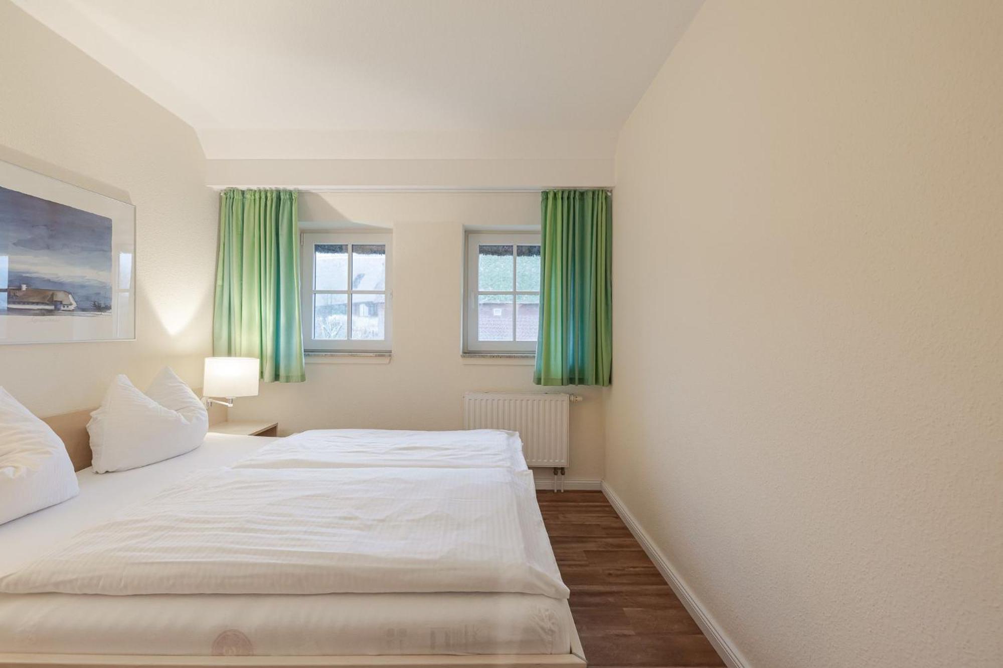 FEWO Ringelblume List auf Sylt Exterior foto